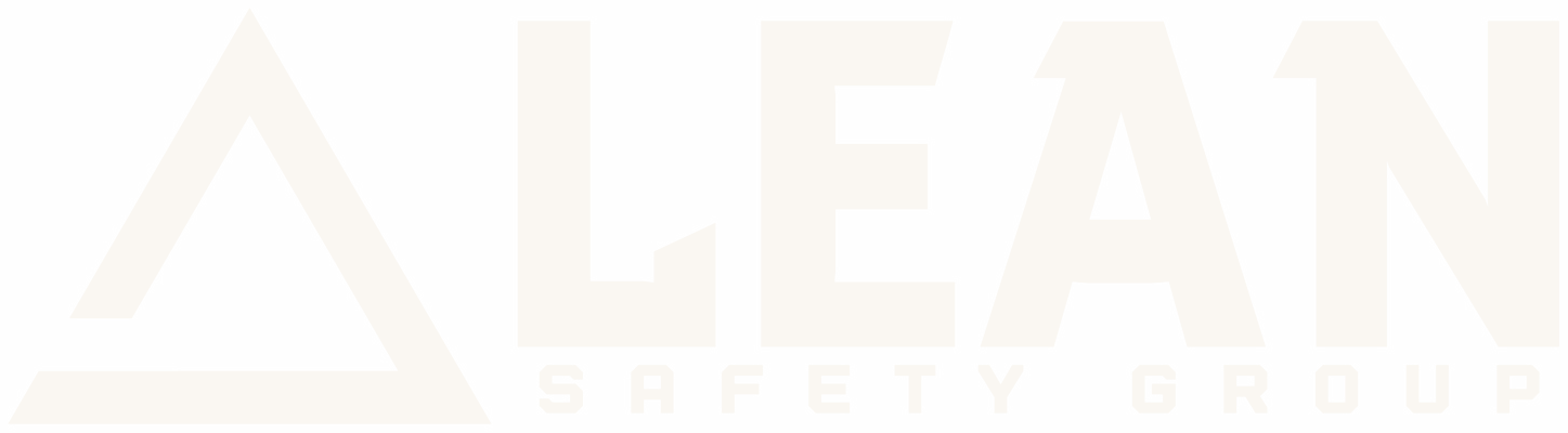 Lean Safety Group